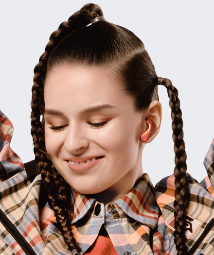 Freebuds 5 (Bild: Huawei)